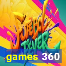 games 360